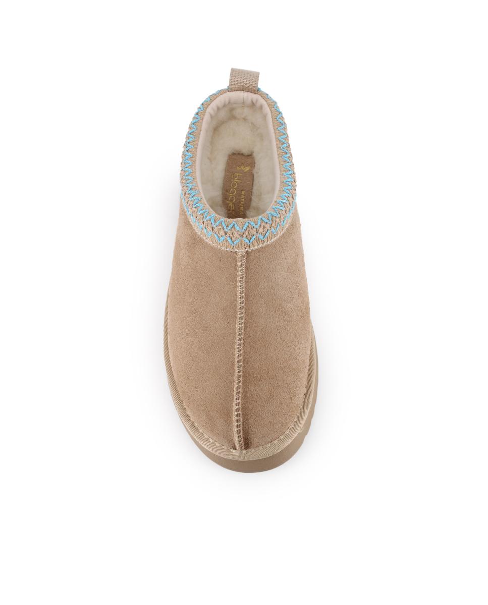 Zapatos australianos Crafton Blogger