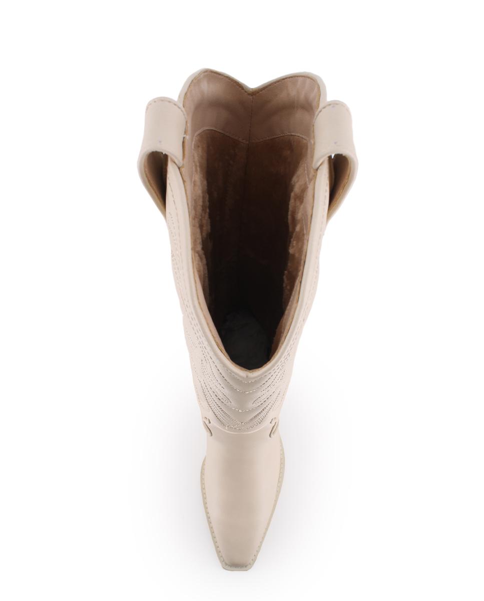 Botas camperas Fergie