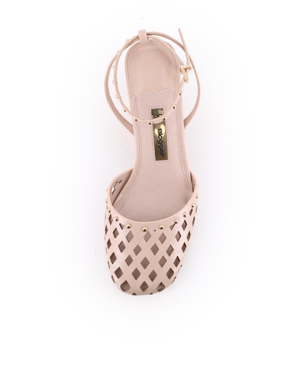 Zapatos de tacón Lorem