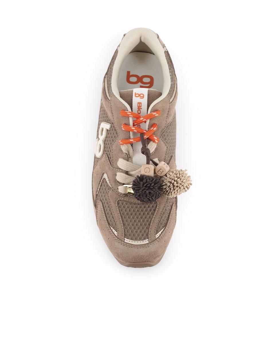 Zapatillas Blogger Icon Arena Mujer