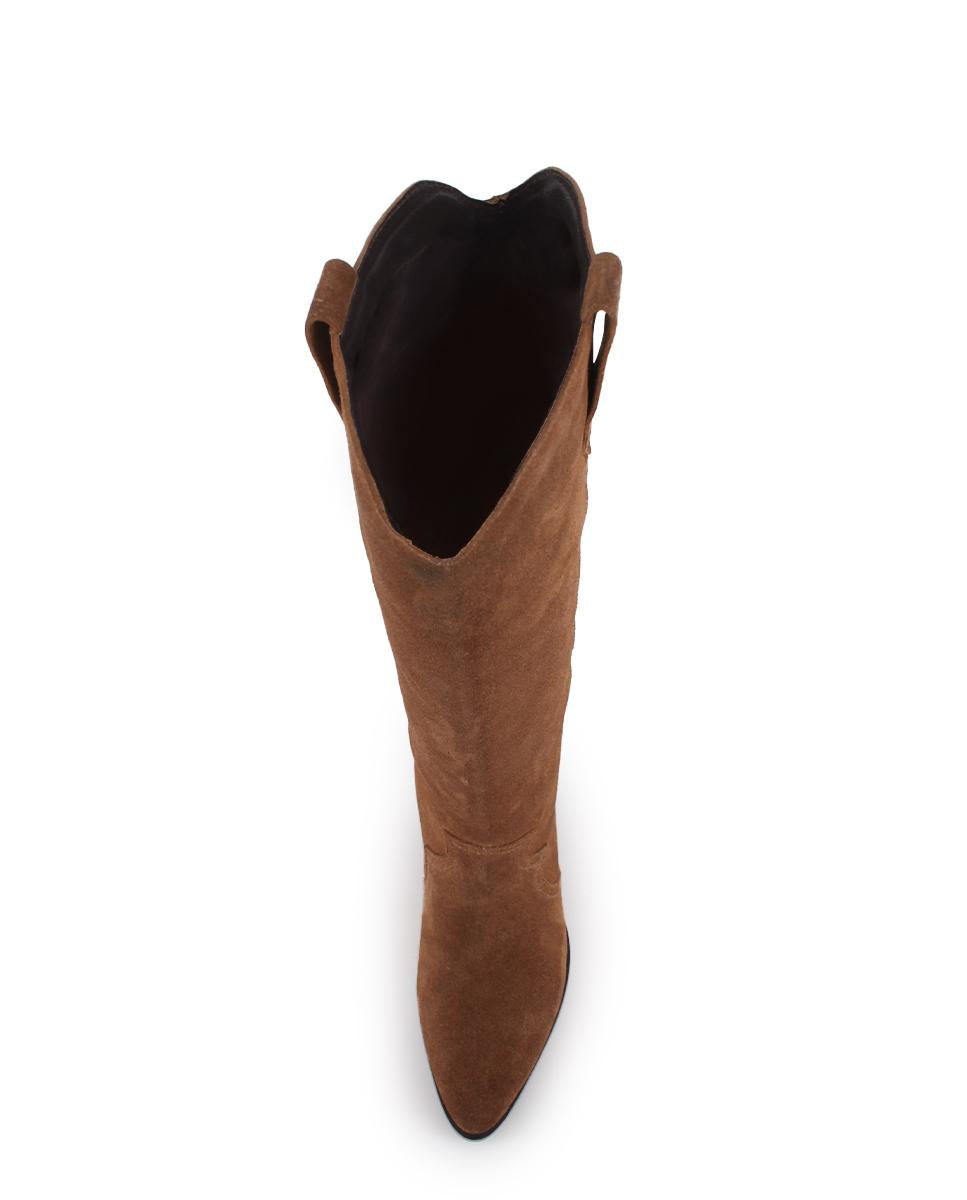 Botas camperas Grace