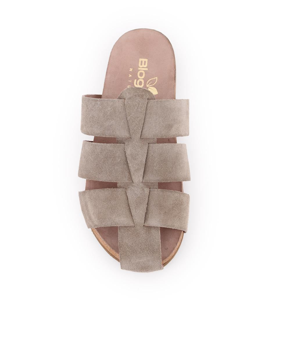 Zueco Blogger Sandra