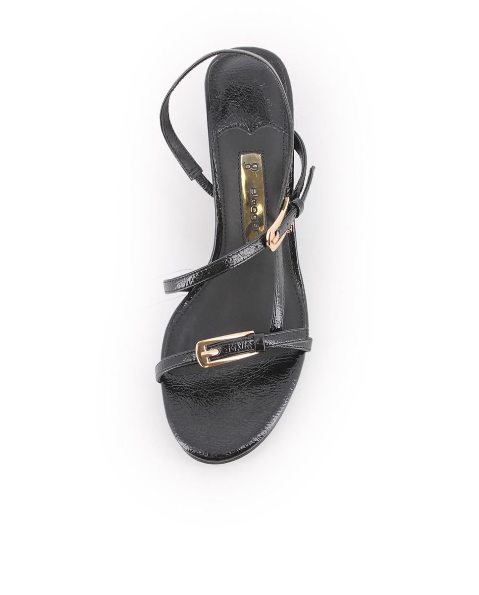 Sandalias de tacón Brasil