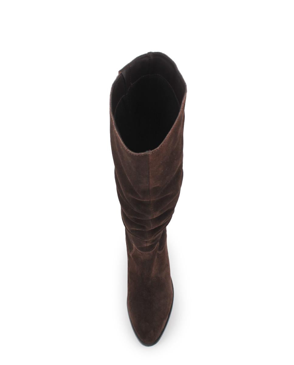 Botas de tacón Demetria