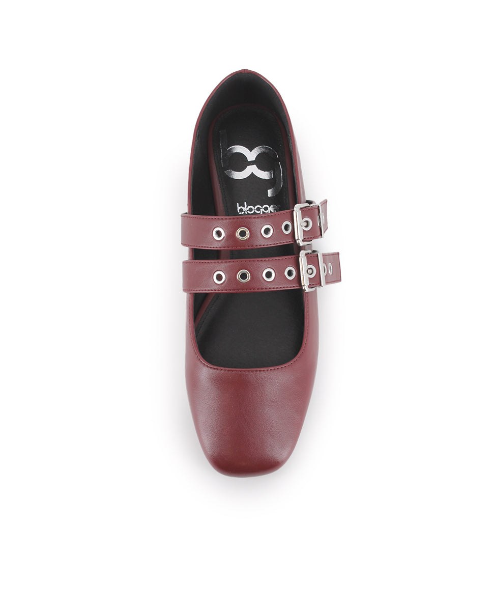 Bailarinas Tyler Blogger