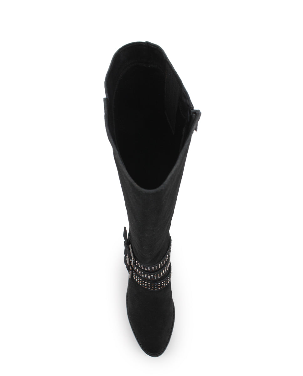 Botas de tacón Danelle