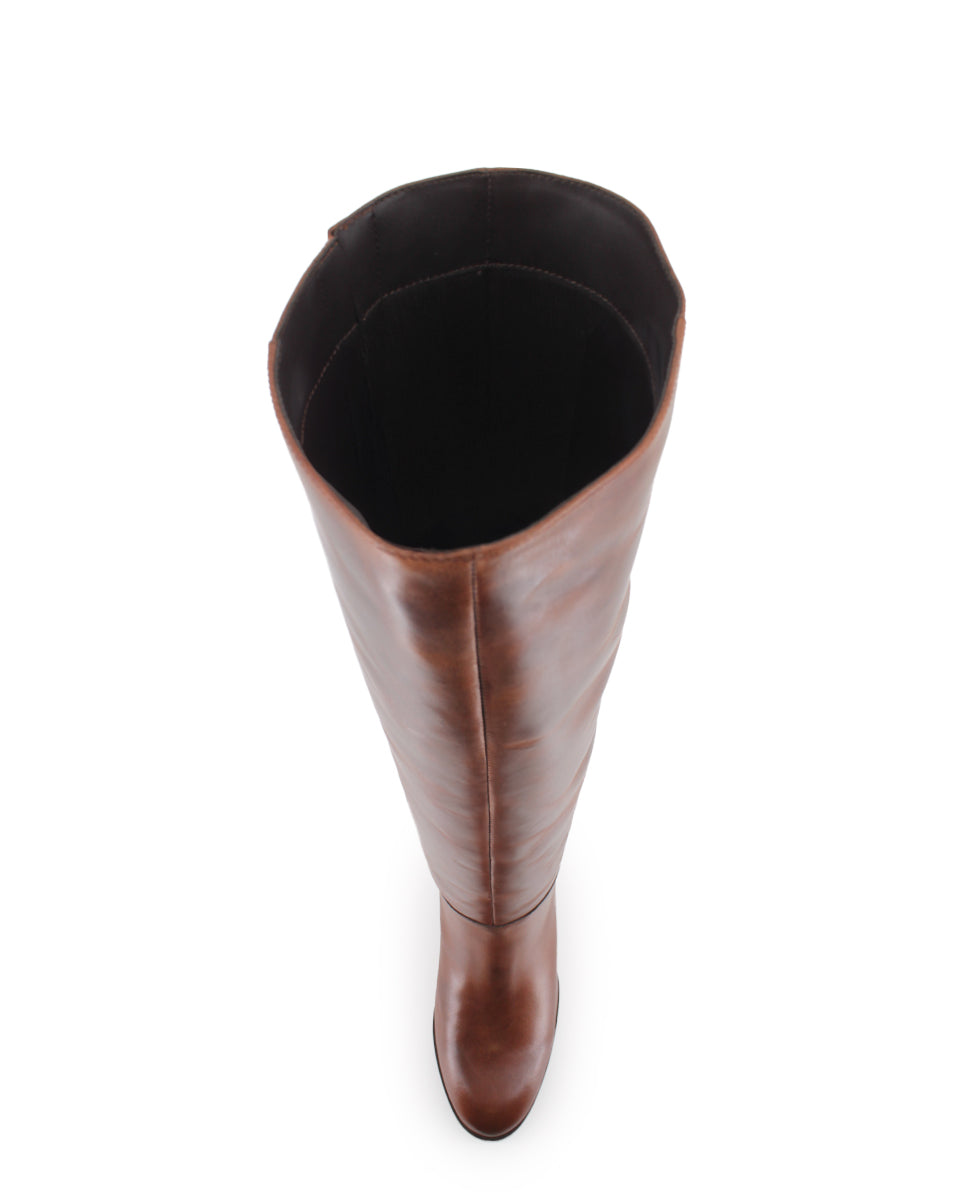 Botas de tacón Aura