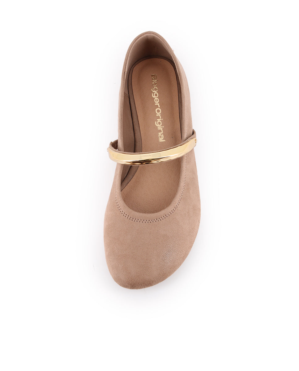 Bailarinas Blogger Jaye