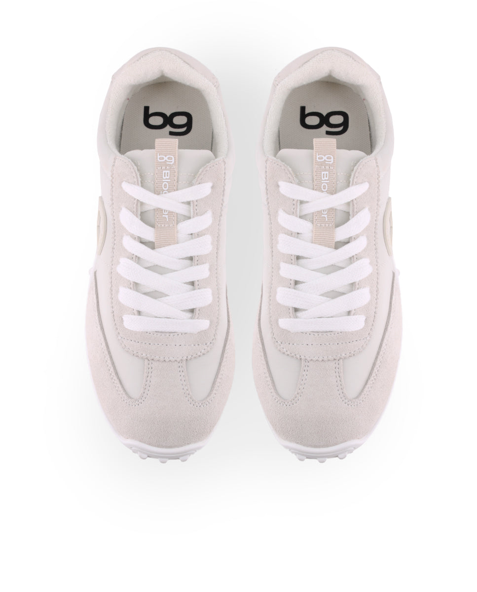 Zapatillas Blogger Charlotte