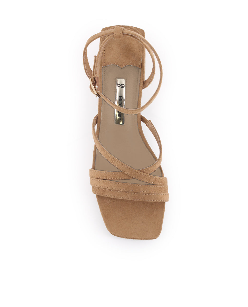 Sandalias de tacón Chiara 02