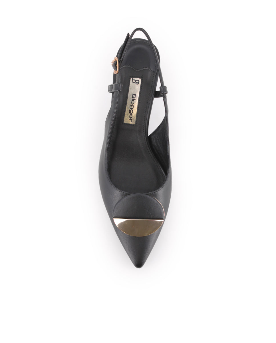 Zapatos de tacón Clemen