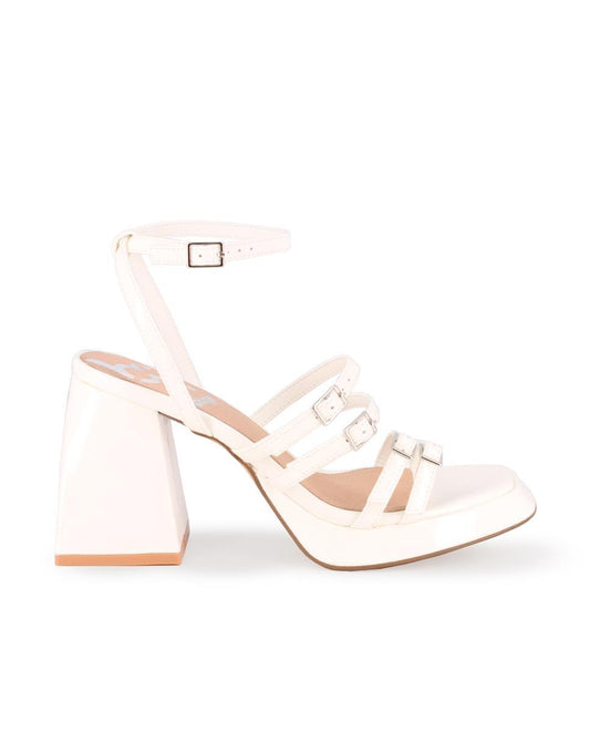 Sandalias de tacón Greta Blogger