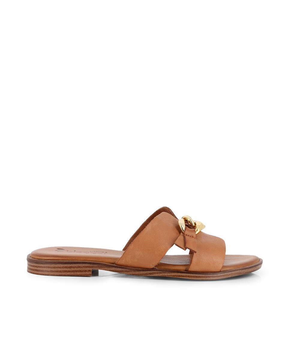 Sandalias planas Marbella Blogger