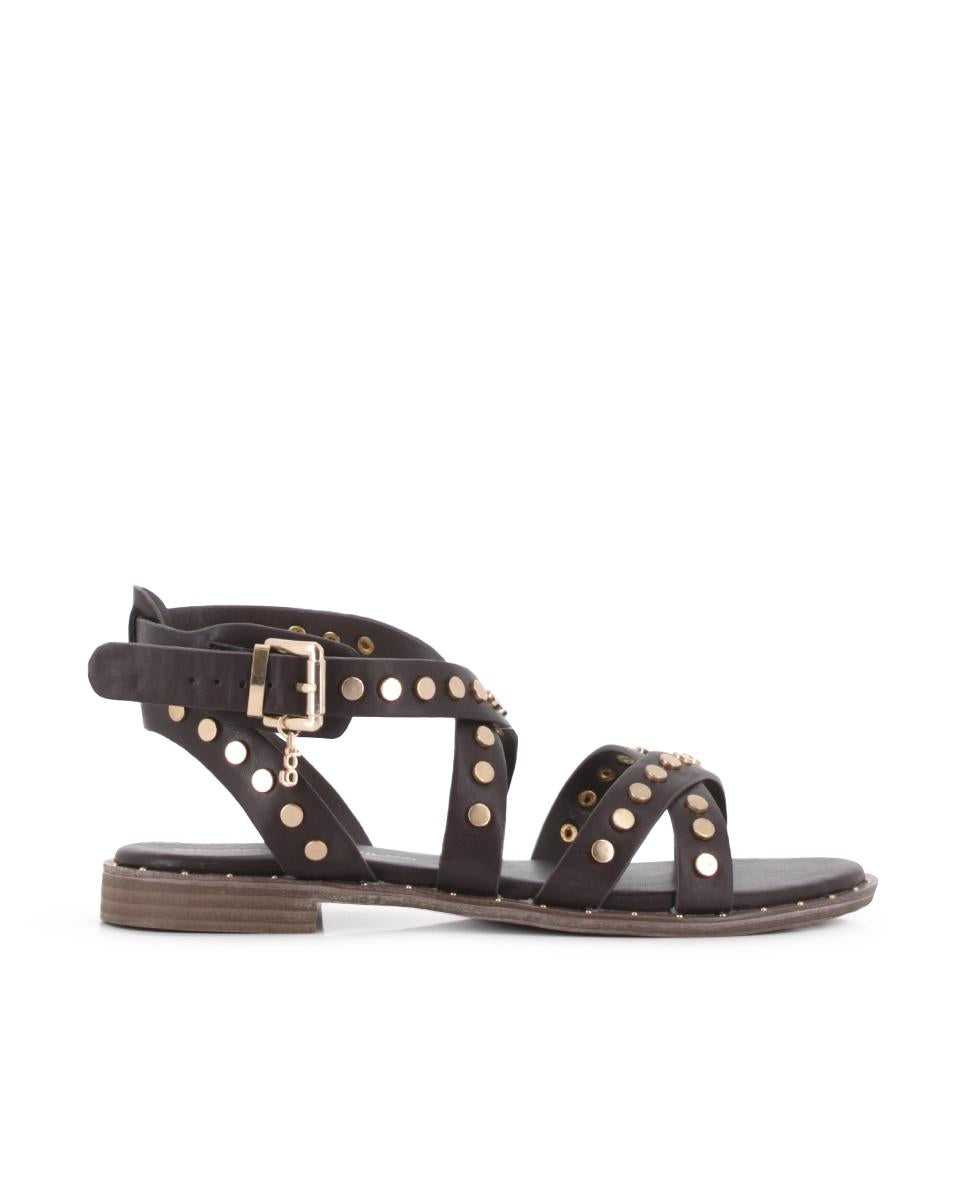 Sandalias planas Diva