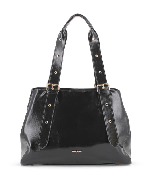 Bolso BLOGGER MILAN Color Negro