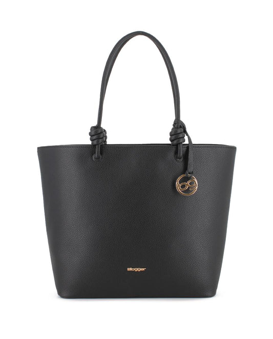 Bolso Blogger Alondra color negro