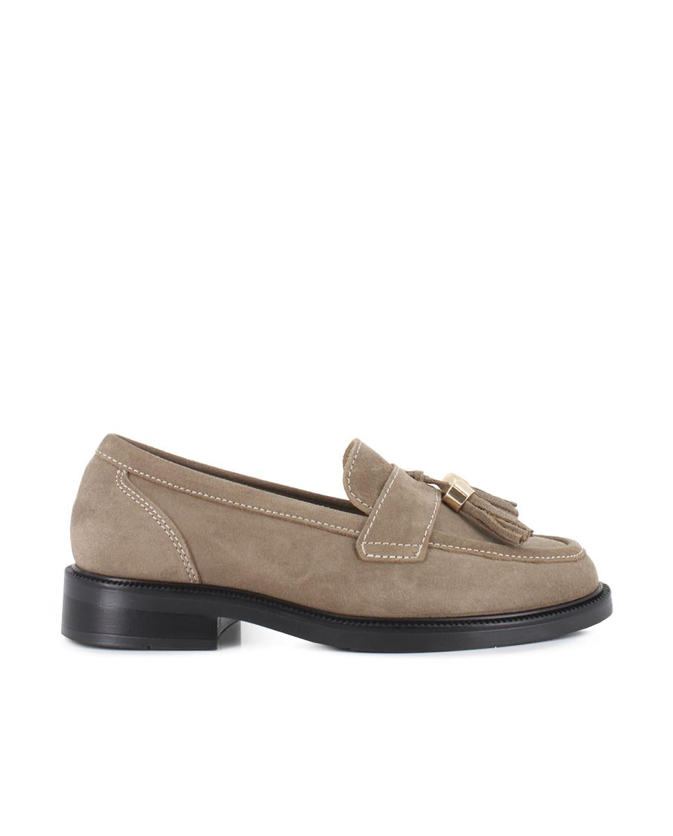 Mocasines Jana Blogger