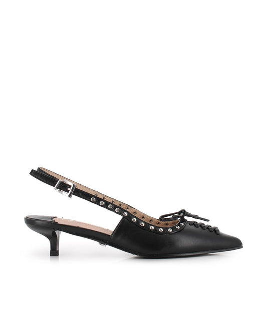 Tacones Axia Blogger