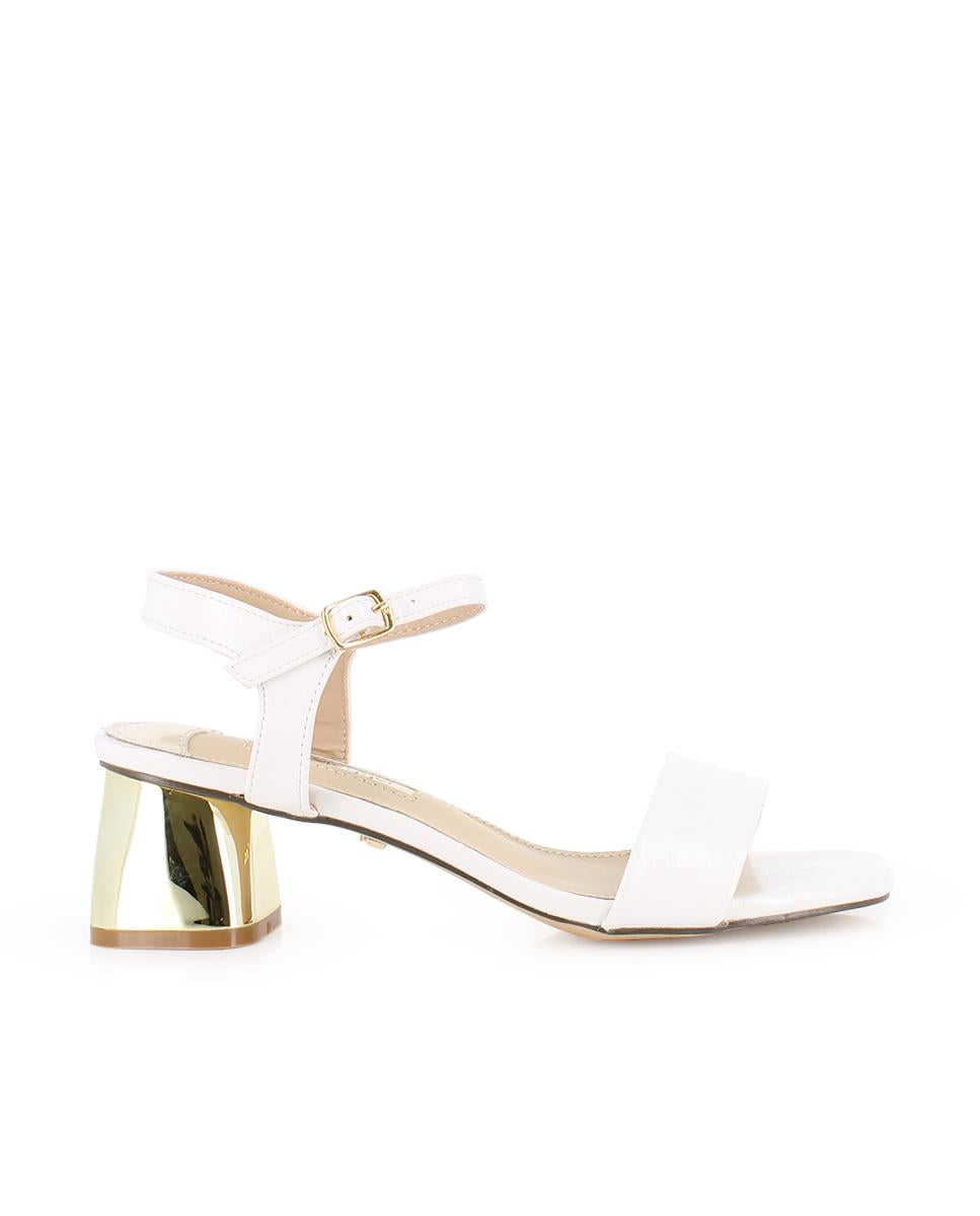 Sandalias de tacón Livia Blogger