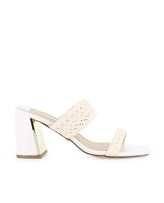 Sandalias de tacón Beatricce