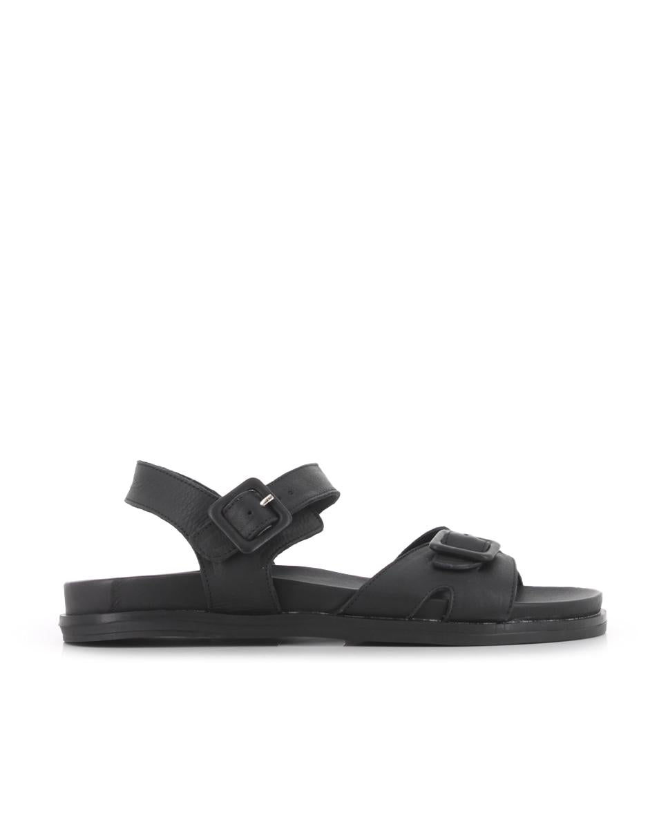 Sandalias planas Isis Blogger