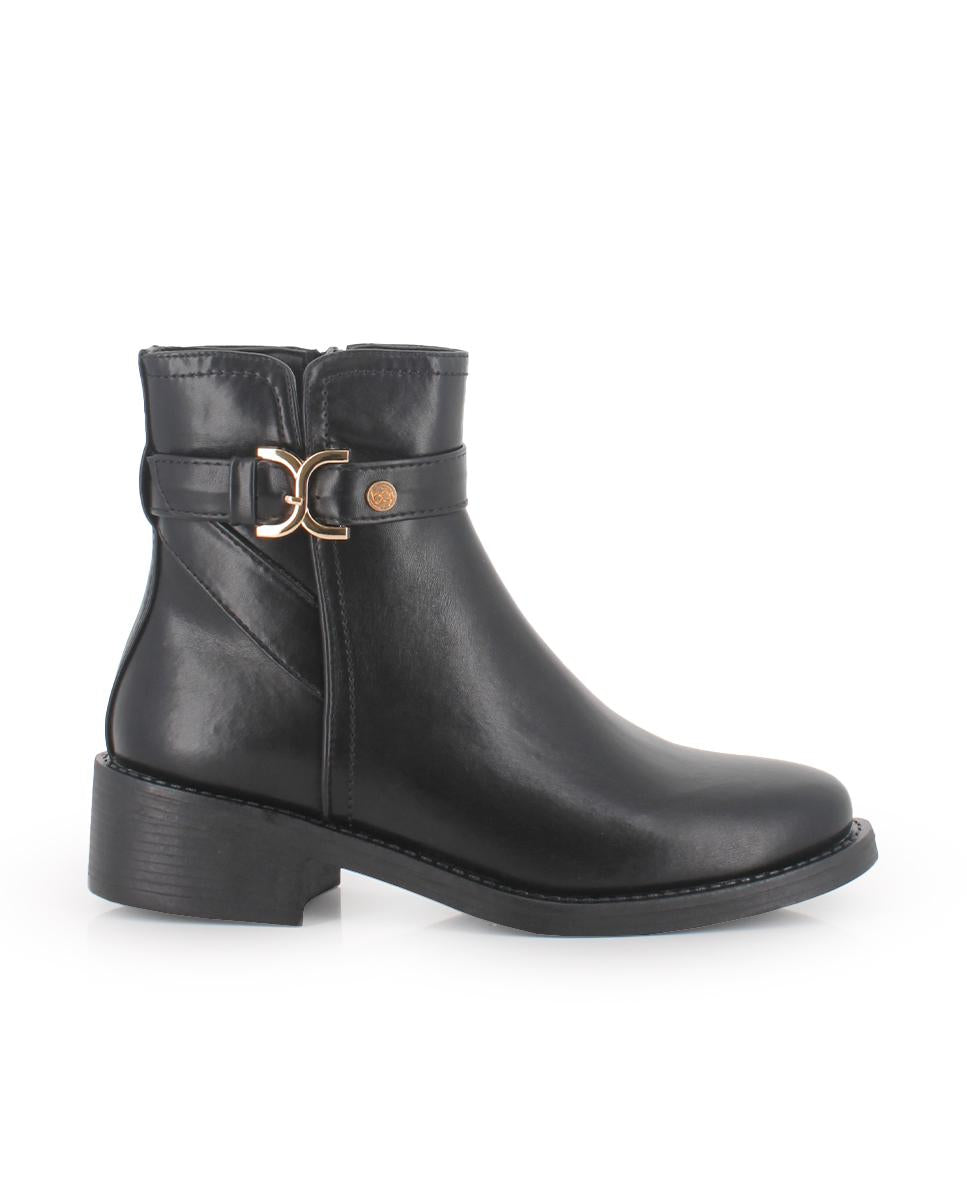 Botines chelsea Clara Blogger