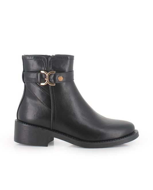 Botines chelsea Clara Blogger