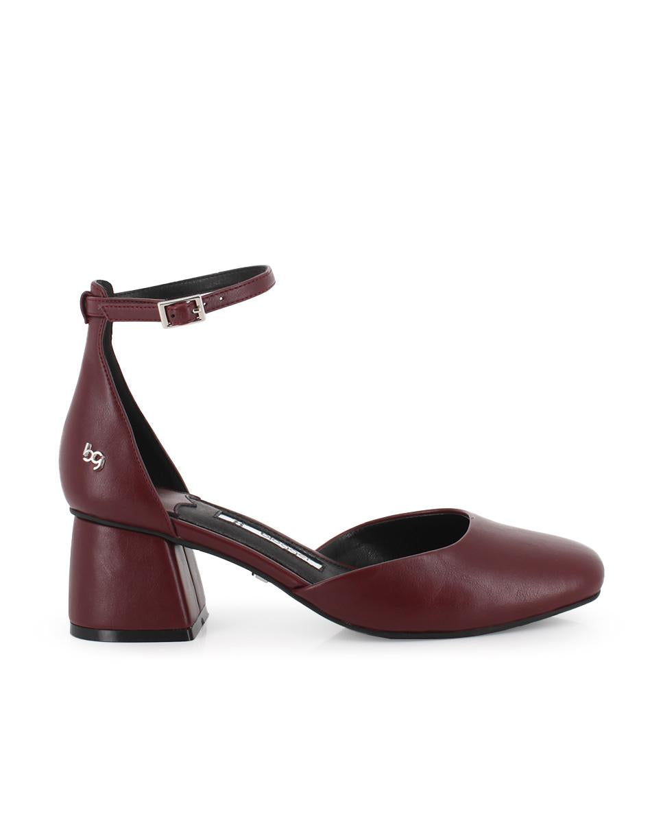 Tacones Tadea Blogger