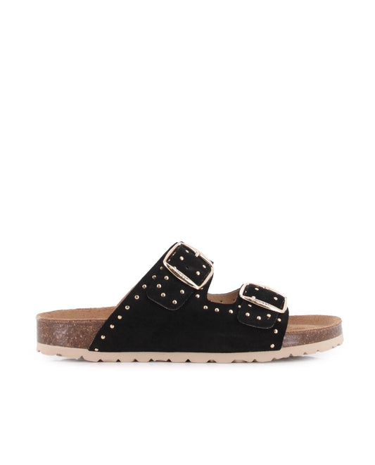 Sandalias planas Luna