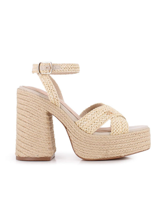Sandalias de tacón Mareen Blogger