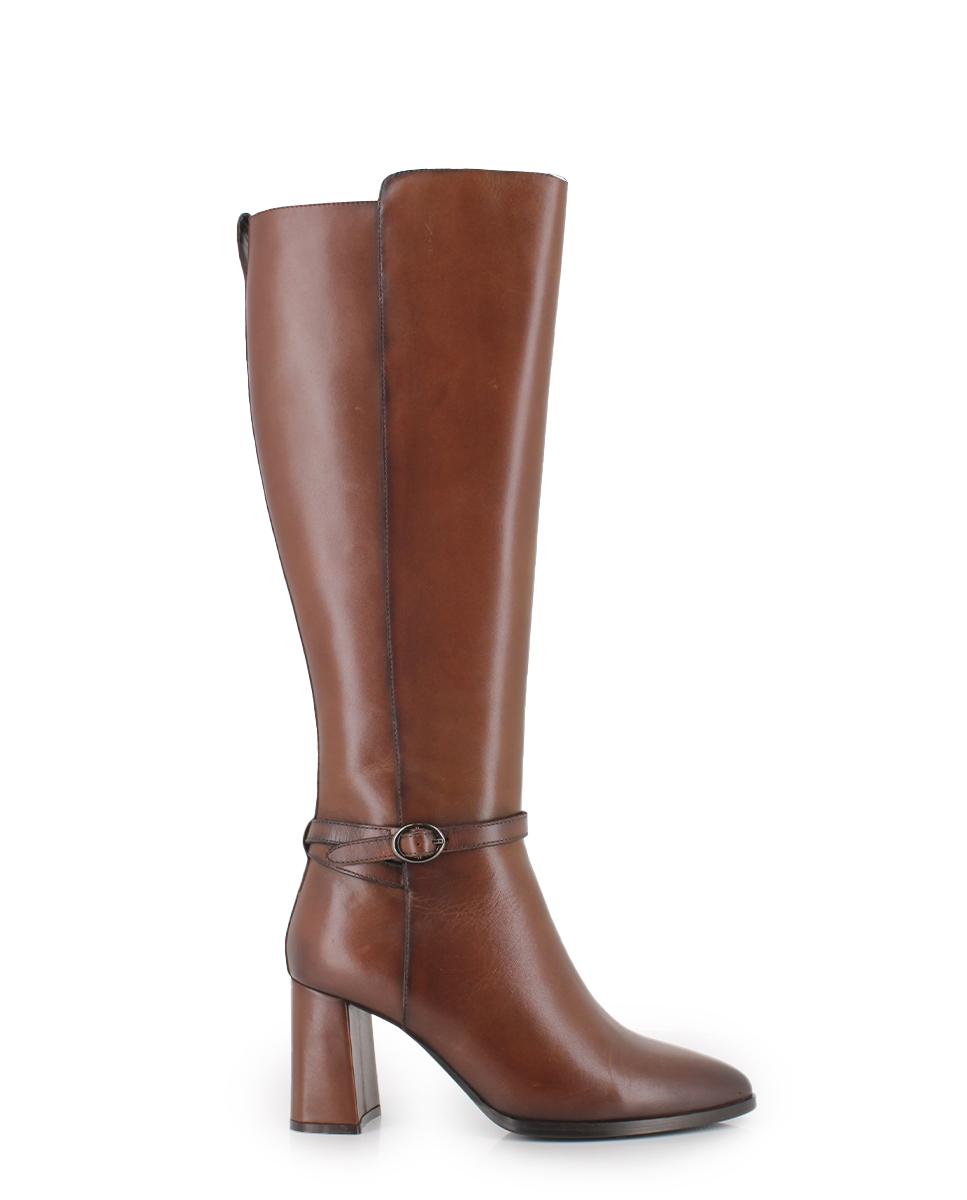 Botas de tacón Cayetana Blogger