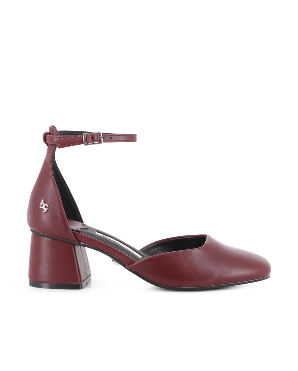 Tacones Tadea Blogger
