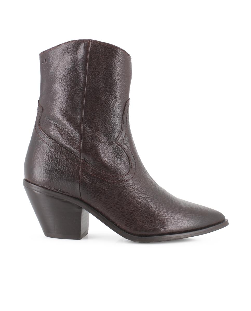 Botines camperos Natalia Blogger