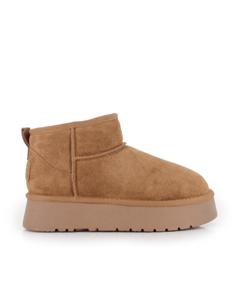 Botines australianos Finlandia Blogger