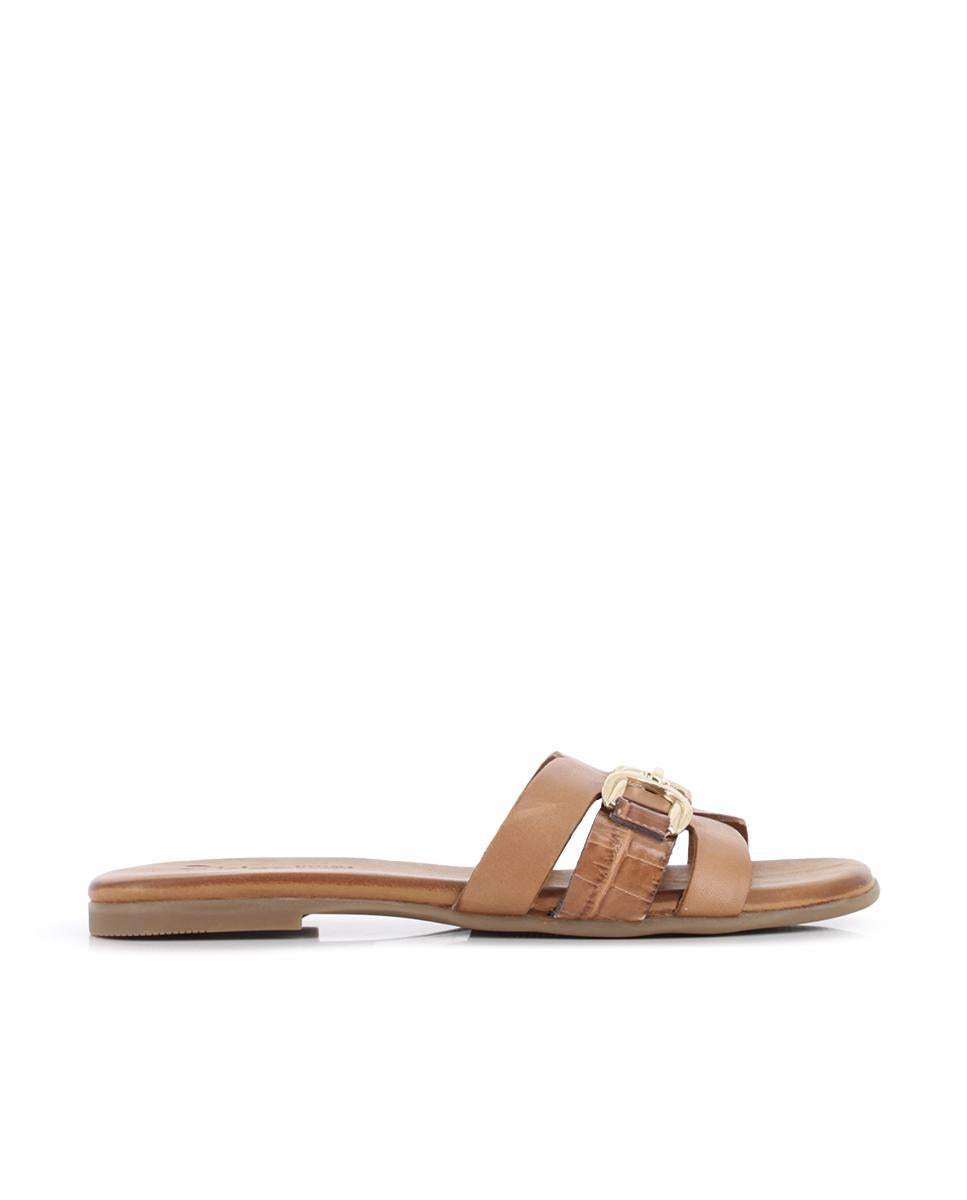 Sandalias planas Marie Blogger