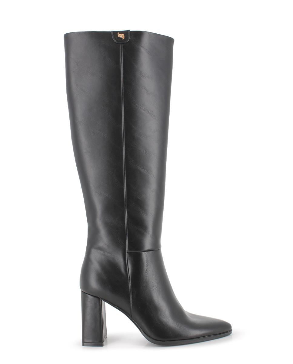 Botas de tacón Dayana