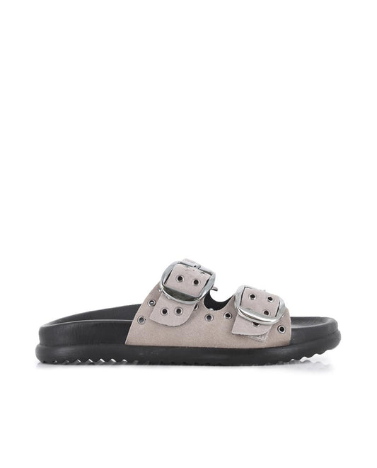 Sandalias de plataforma Laura Blogger