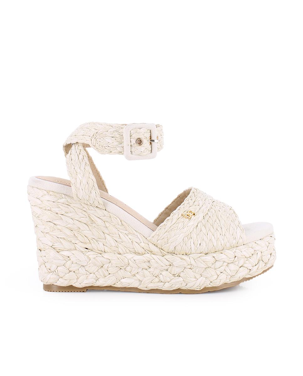 Sandalias Gaia Blogger