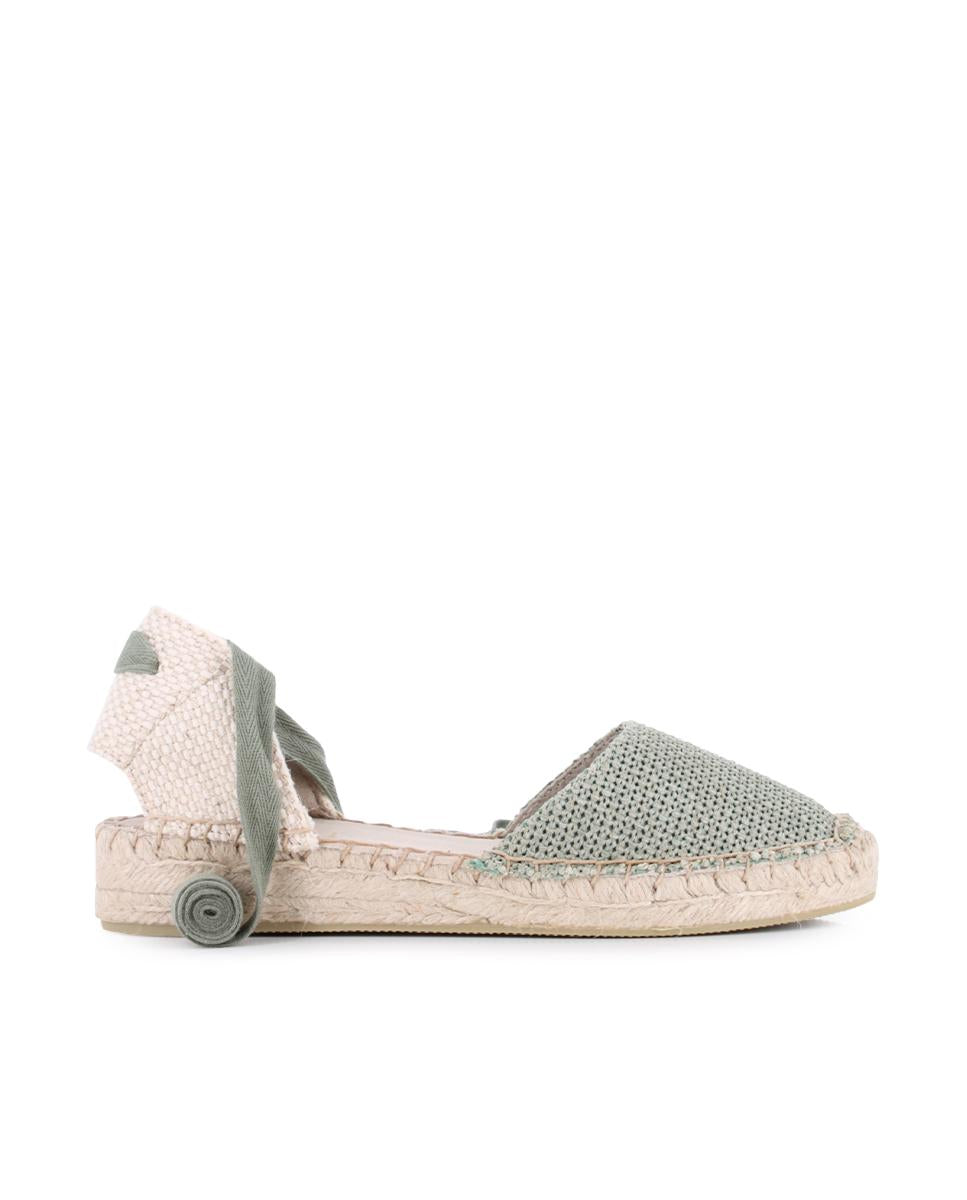 Alpargatas Camil Blogger