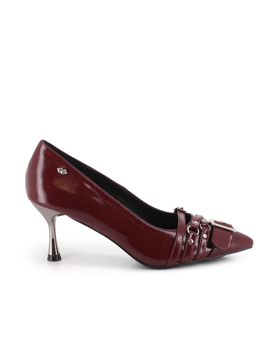 Tacones Rocker Blogger