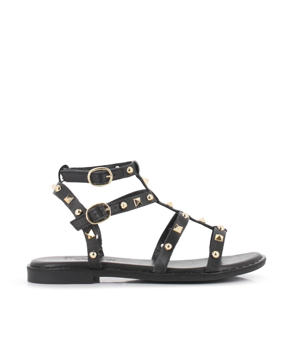 Sandalias planas Roberta Blogger