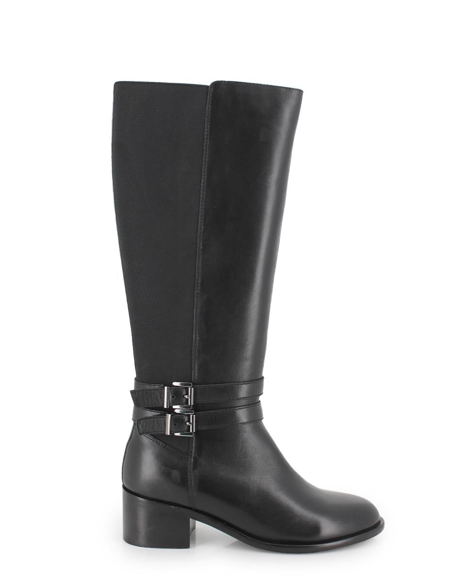 Botas de tacón Jasmin Blogger