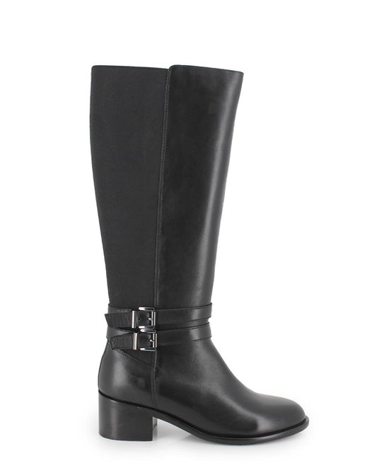 Botas de tacón Jasmin Blogger
