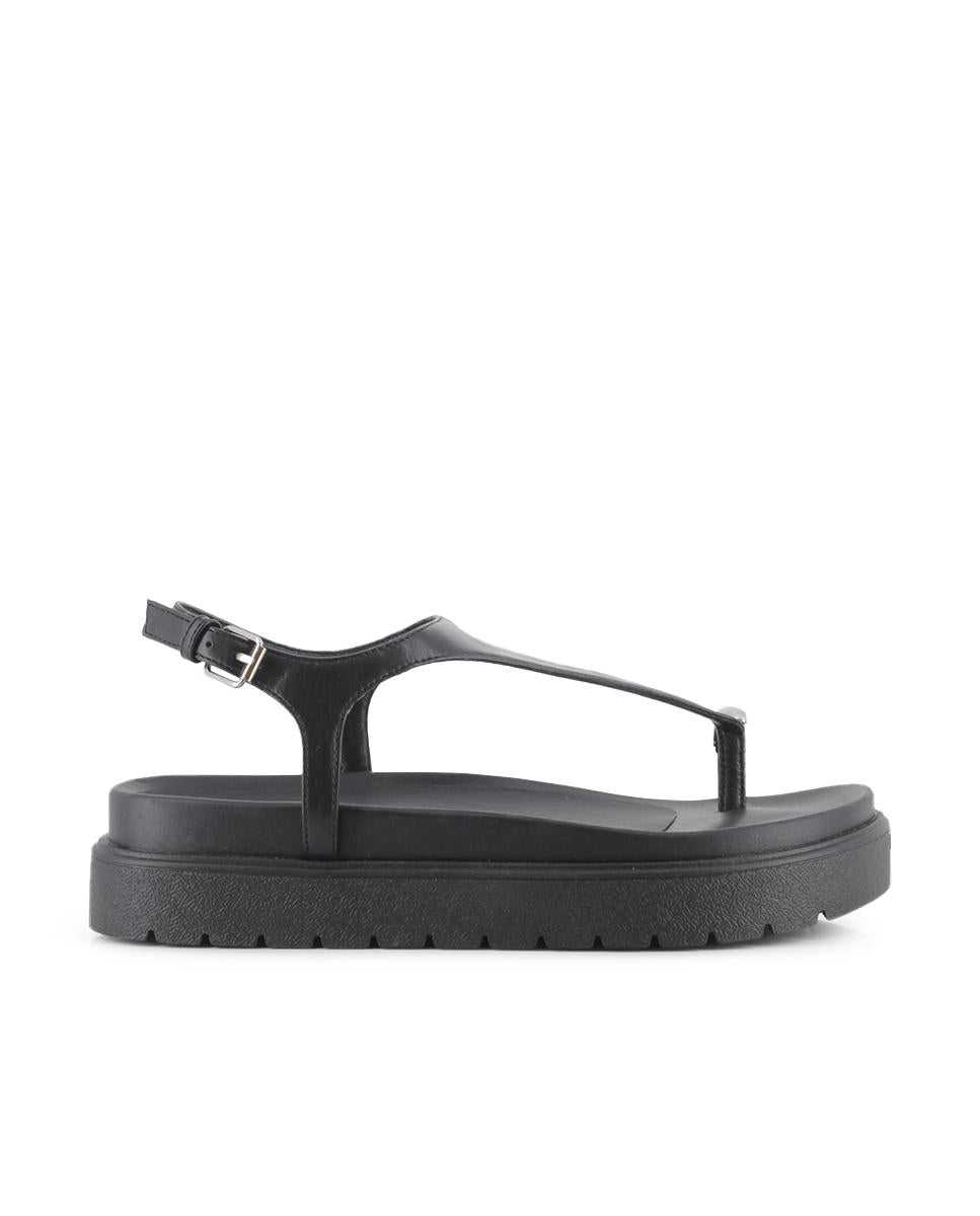 Sandalias de plaraforma Matiz