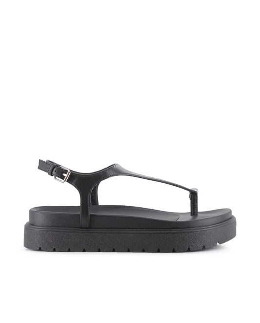 Sandalias de plaraforma Matiz