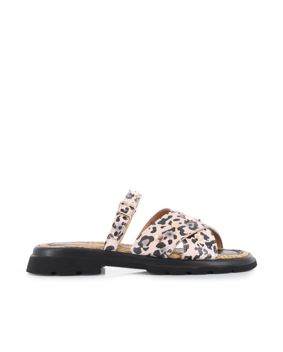Sandalias planas Lucia Blogger