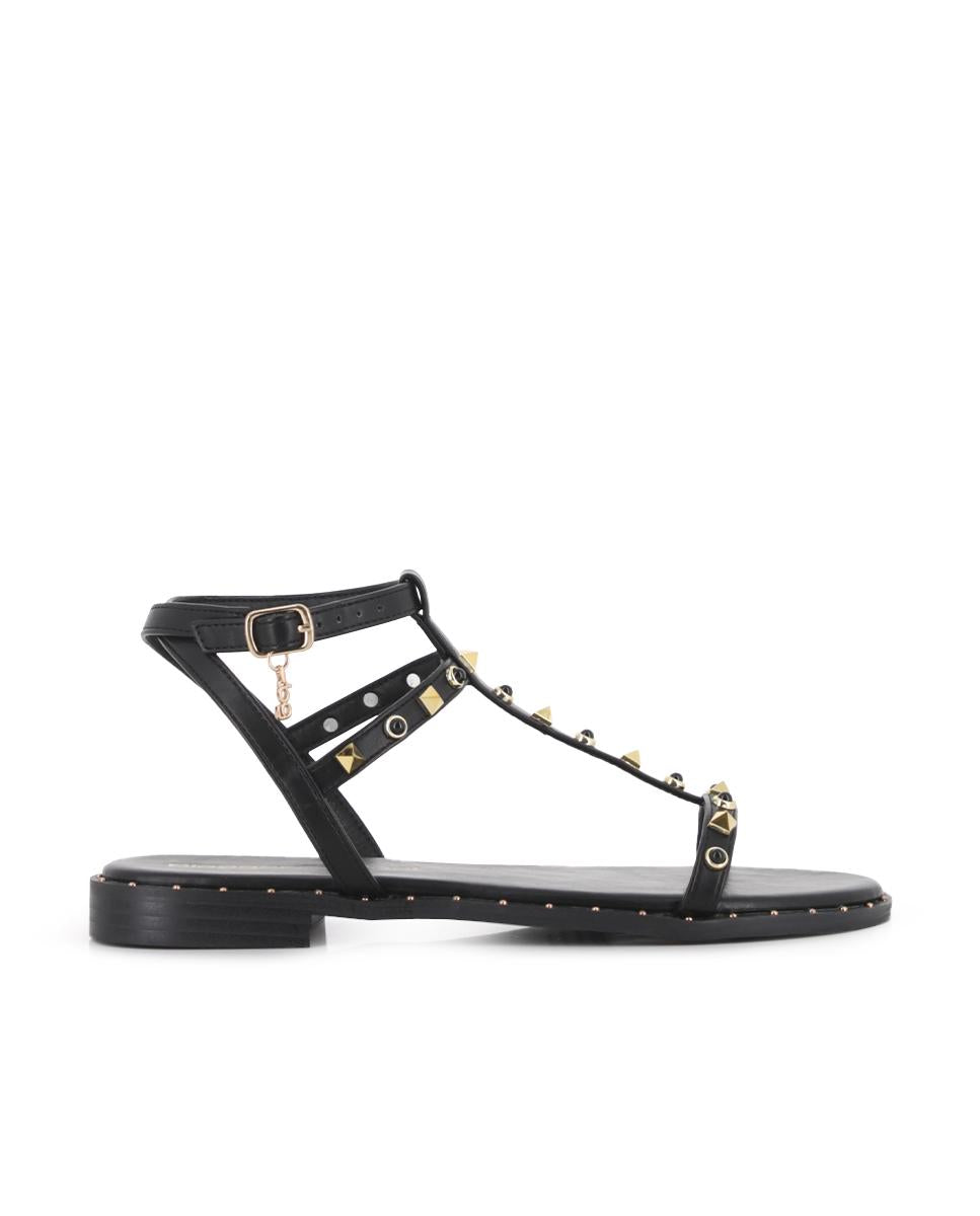 Sandalias planas Agora