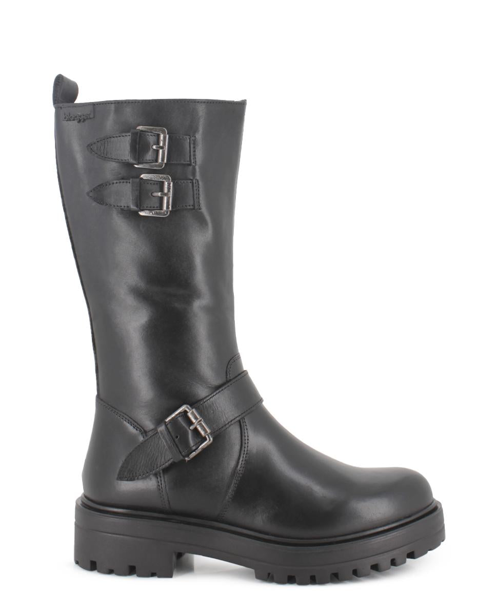 Botas de plataforma Riva Blogger