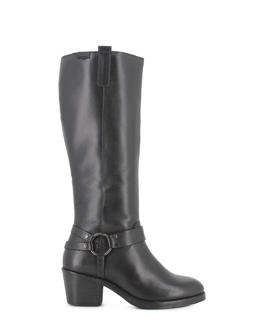 Botas de tacón Serena Blogger