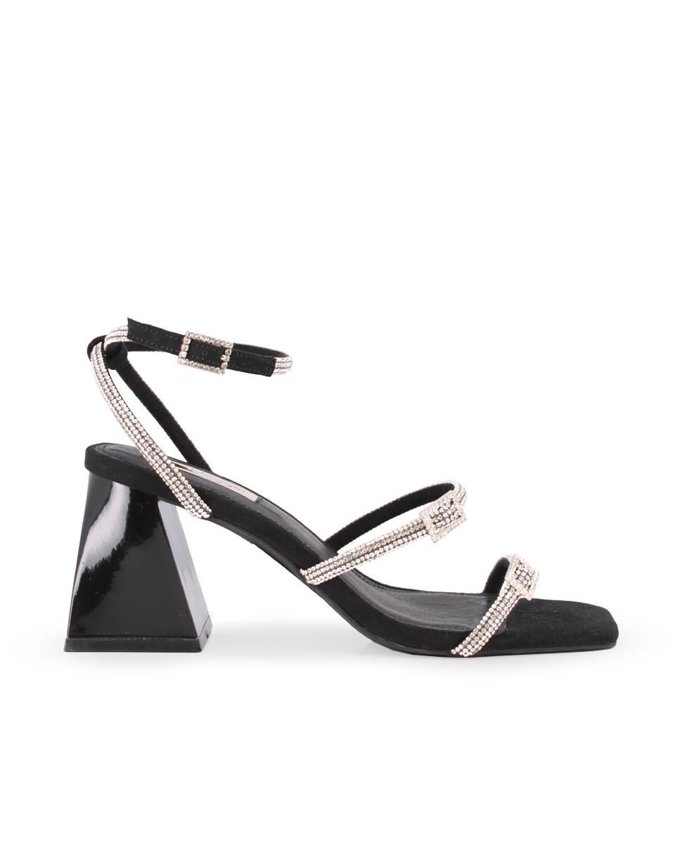 Sandalias de tacón Ruth